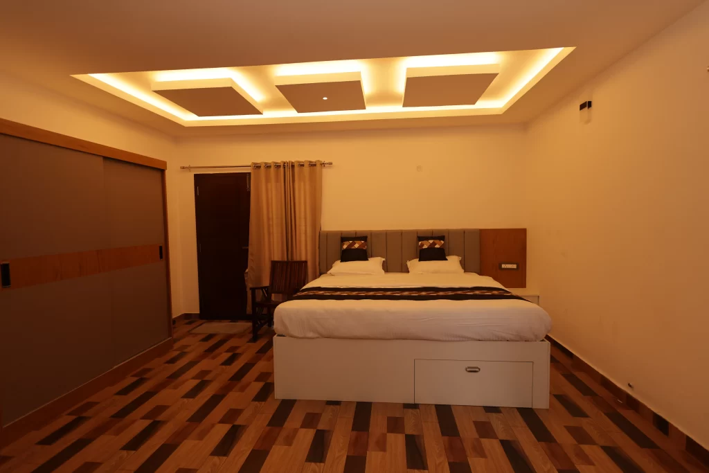 Bed Room